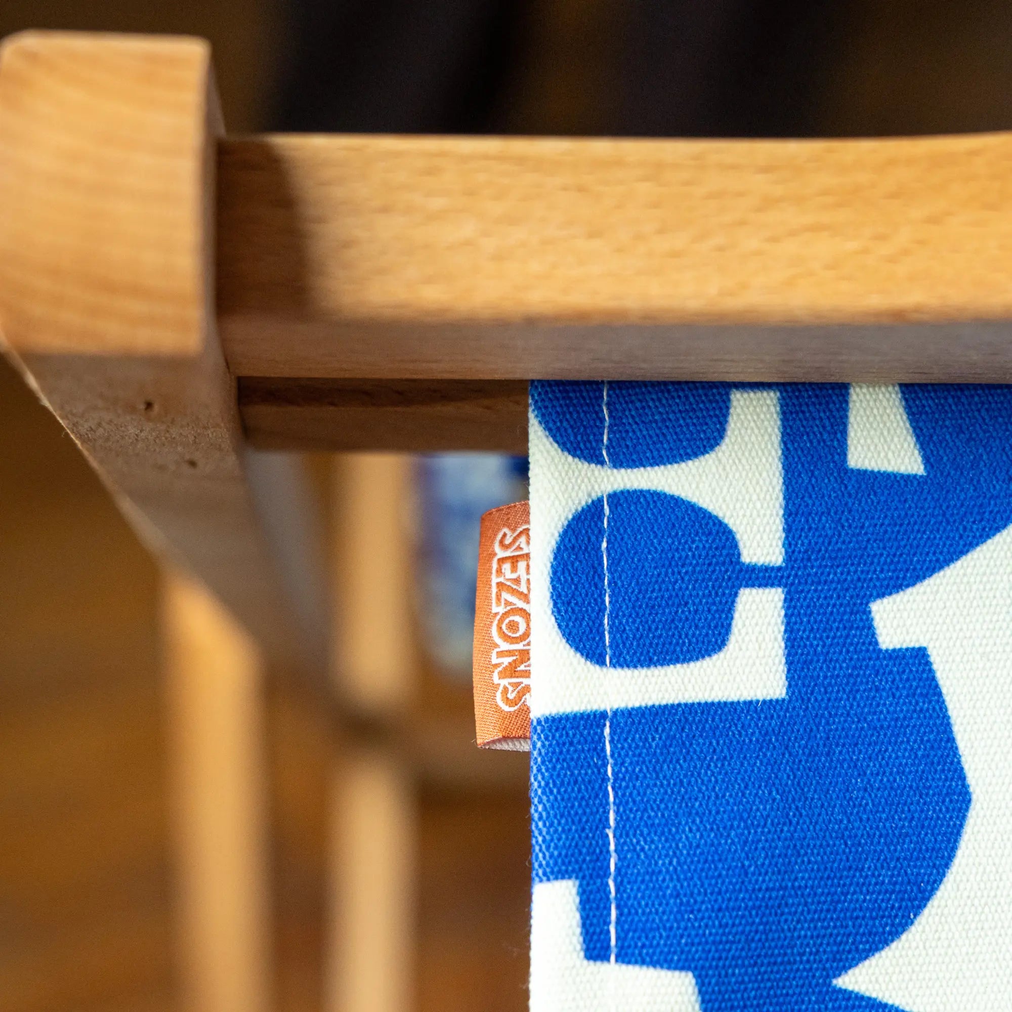 Chilienne bois Claire Iglesias – Structure Intuitive (édition limitée) SEZONS