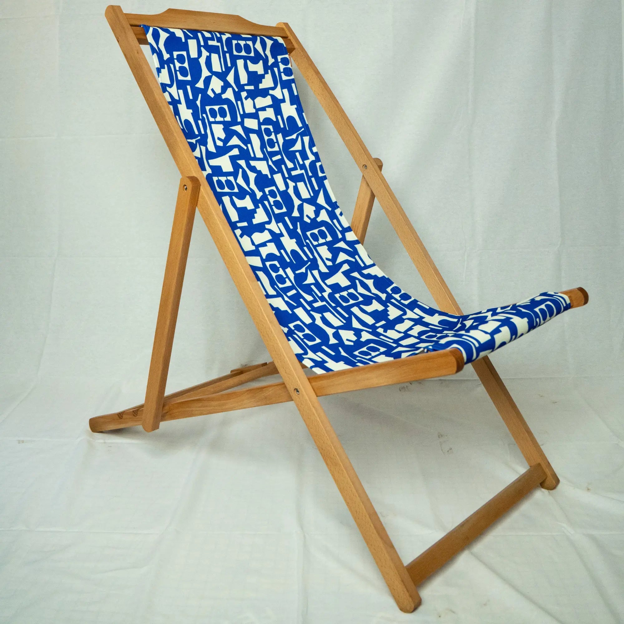 Chilienne bois Claire Iglesias – Structure Intuitive (édition limitée) SEZONS