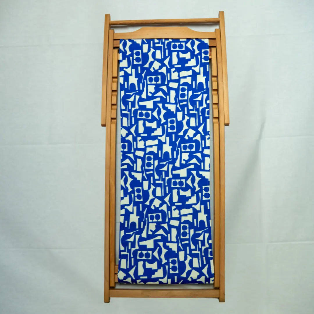 Chilienne bois - Motif Structure Intuitive SEZONS