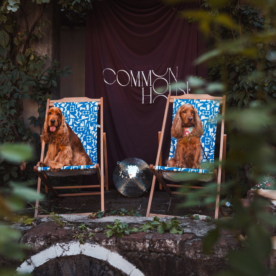 Chilienne bois - Motif Structure Intuitive