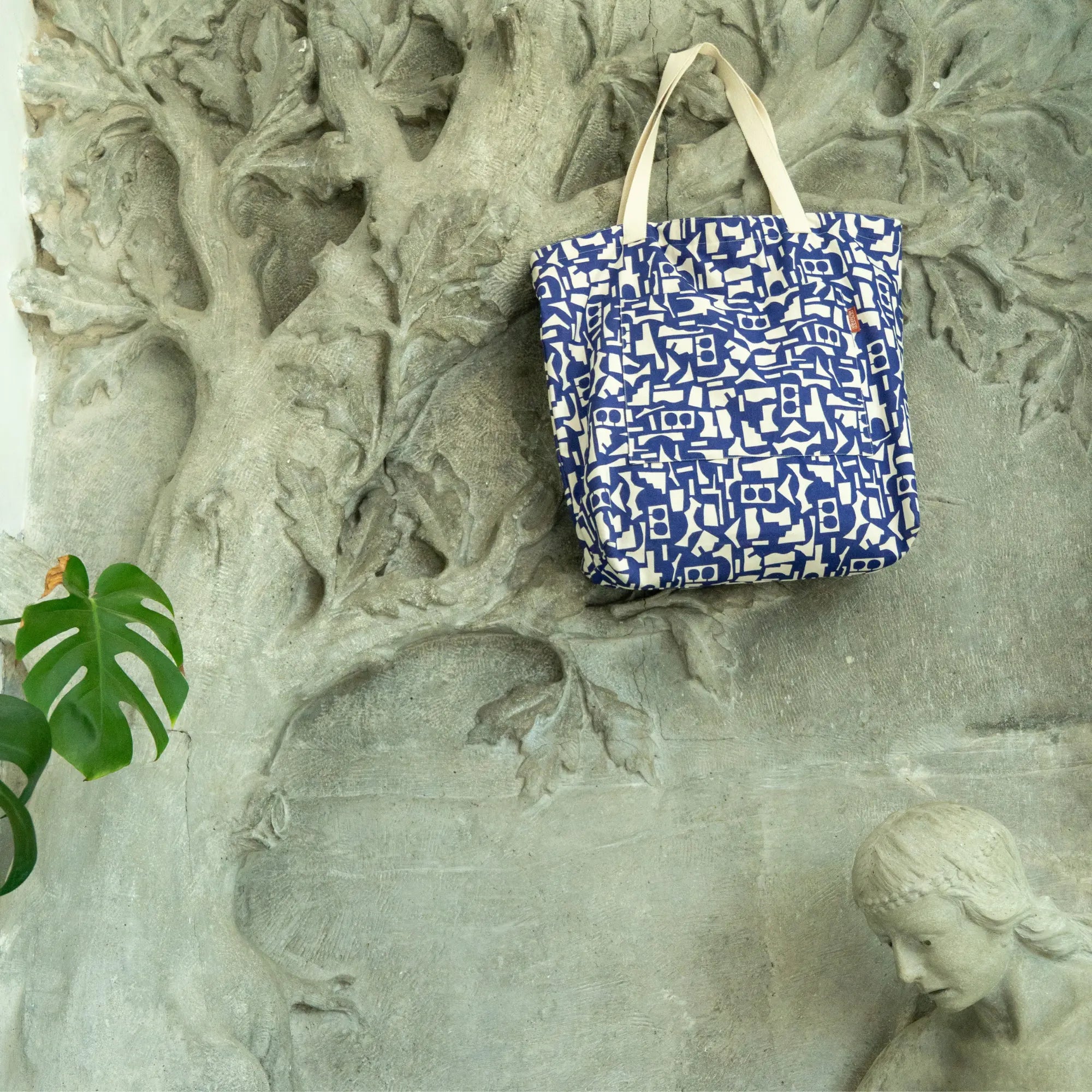 Sac Cabas Structure Intuitive – Édition limitée SEZONS