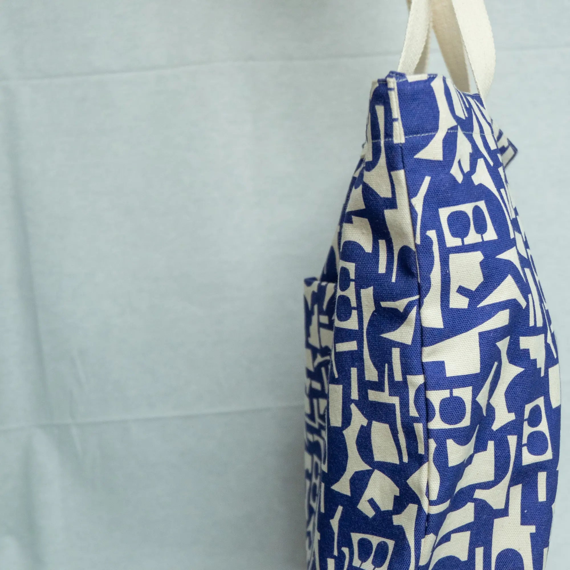 Sac Cabas Structure Intuitive – Édition limitée SEZONS