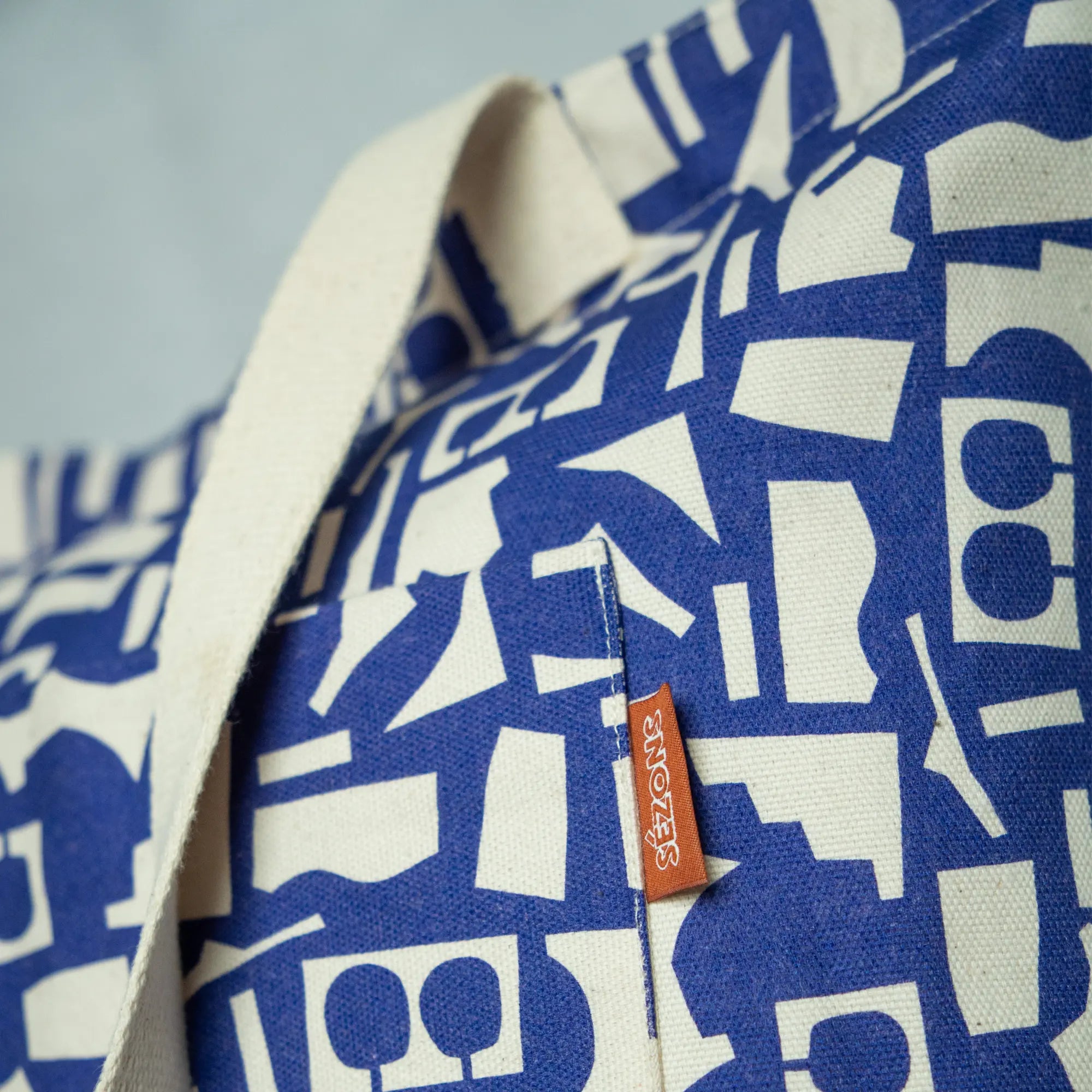 Sac Cabas Structure Intuitive – Édition limitée SEZONS