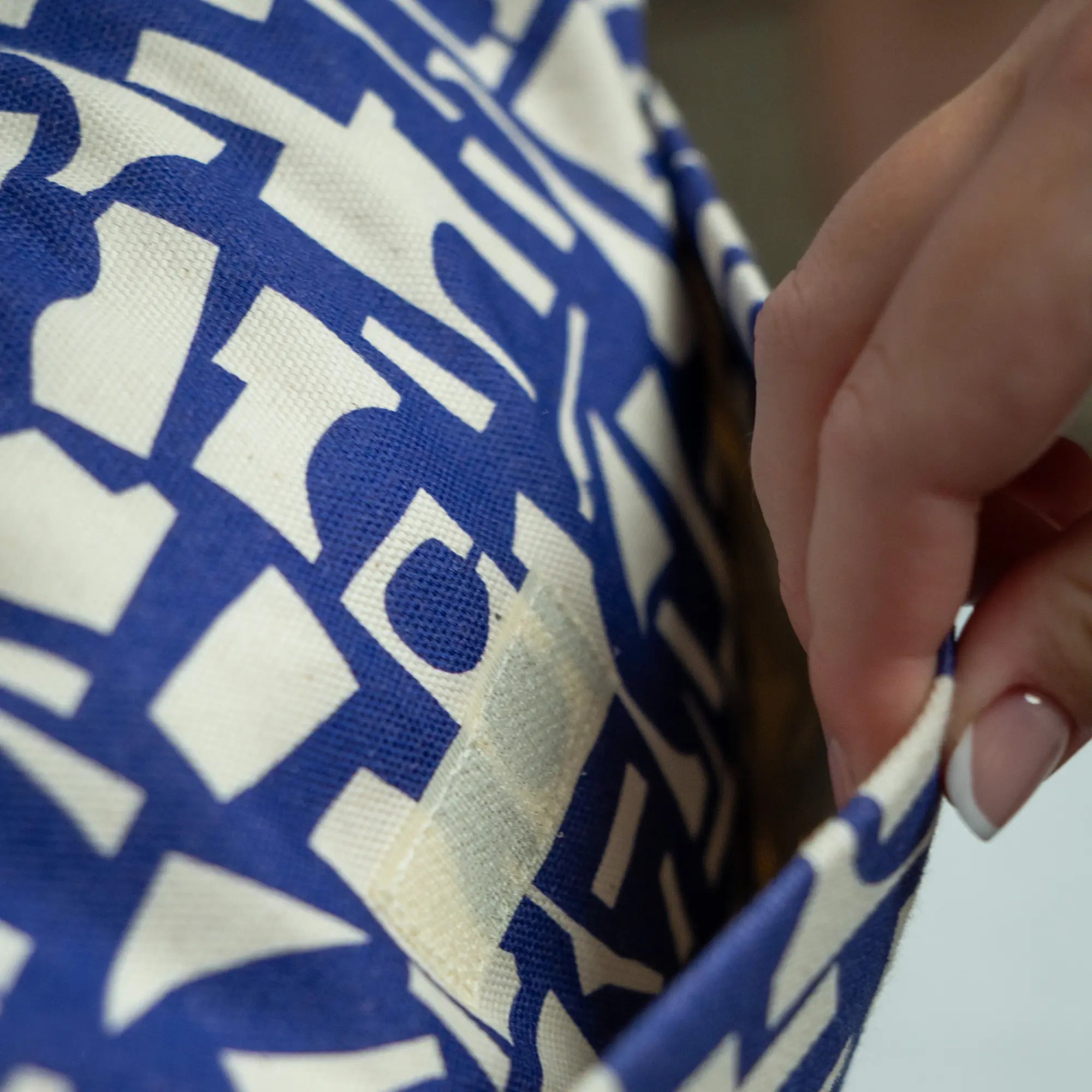 Sac Cabas Structure Intuitive – Édition limitée SEZONS