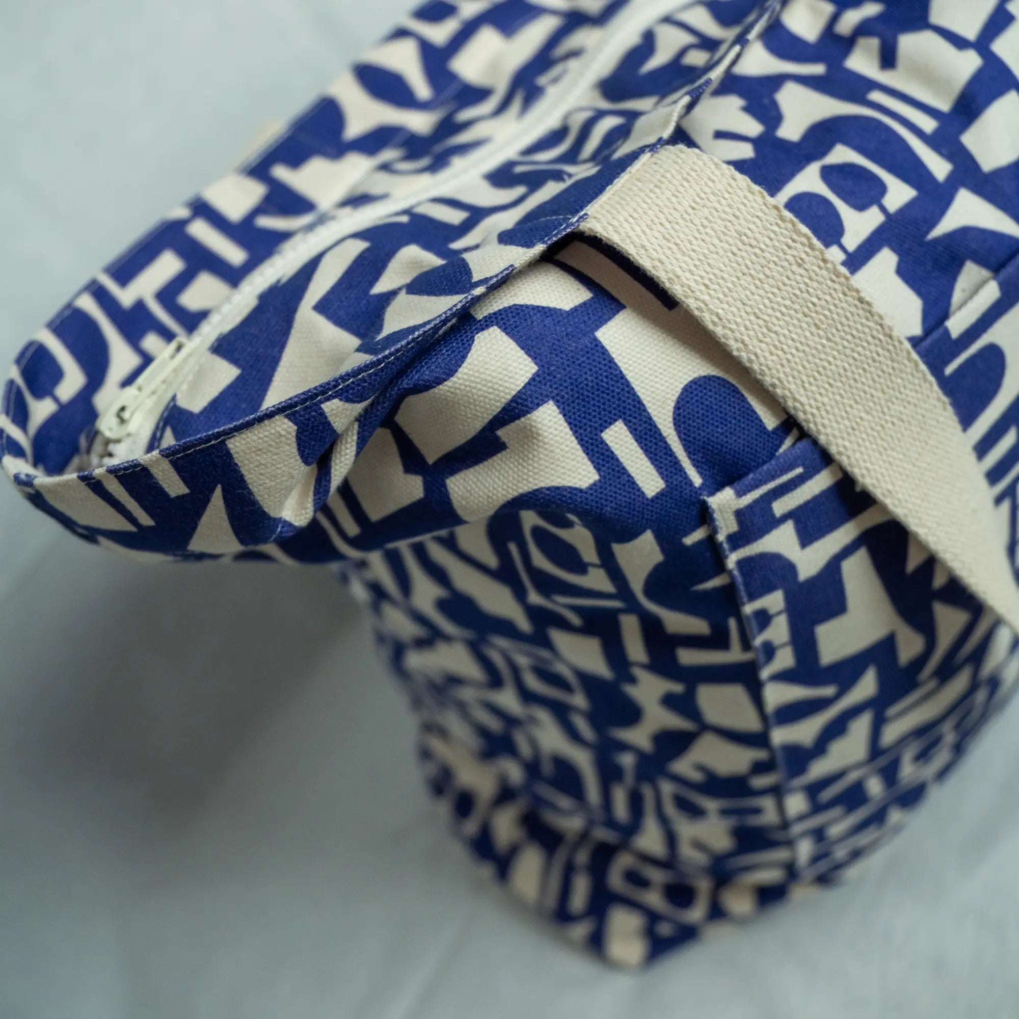 Sac Cabas Structure Intuitive – Édition limitée SEZONS