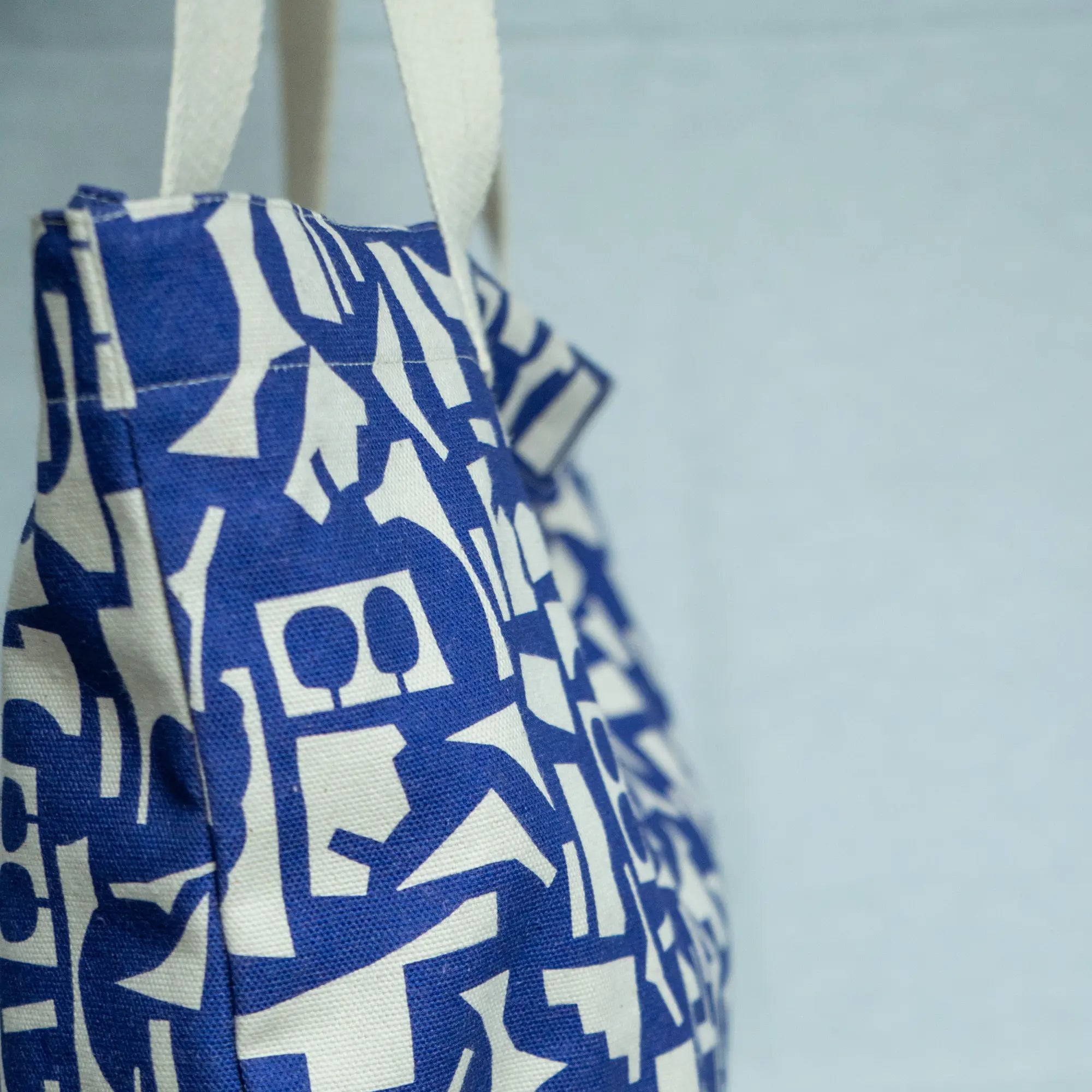 Sac Cabas Structure Intuitive – Édition limitée SEZONS