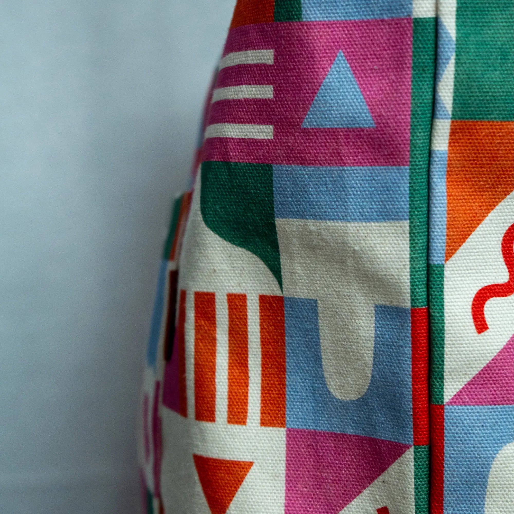 Sac Cabas Vibration Modulaire – Édition limitée SEZONS