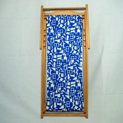 Chilienne bois - Motif Structure Intuitive SEZONS