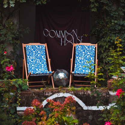 Chilienne bois - Motif Structure Intuitive