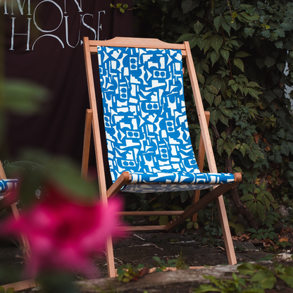 Chilienne bois - Motif Structure Intuitive